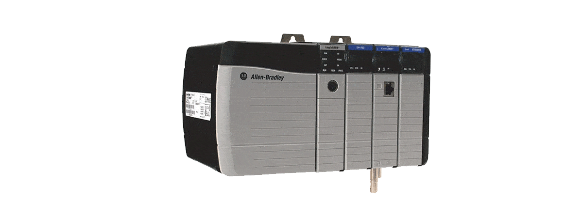 Rockwell Con trolLogix 5000