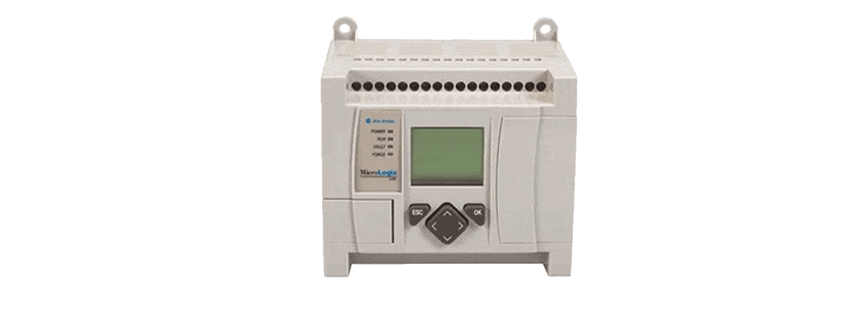 Rockwell MicroLogix-Maintenance-Fault-Finding-Course
