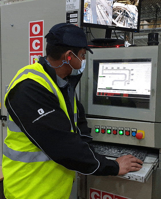 site support