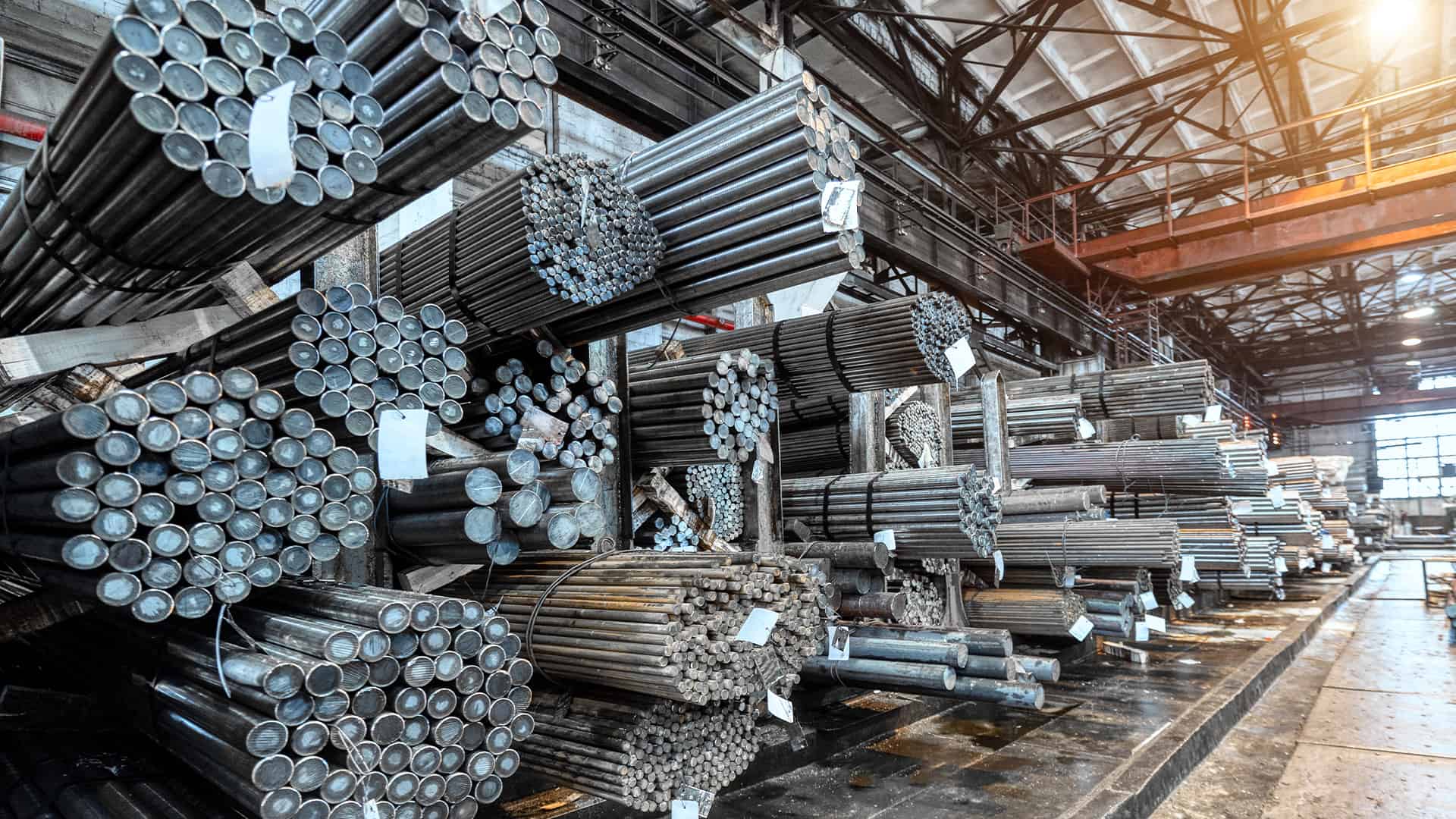 uperalloy Manufacturer