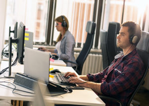 Telephone & Email Support
