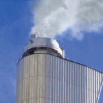 Environmental Reporting for Energy from Waste Facility