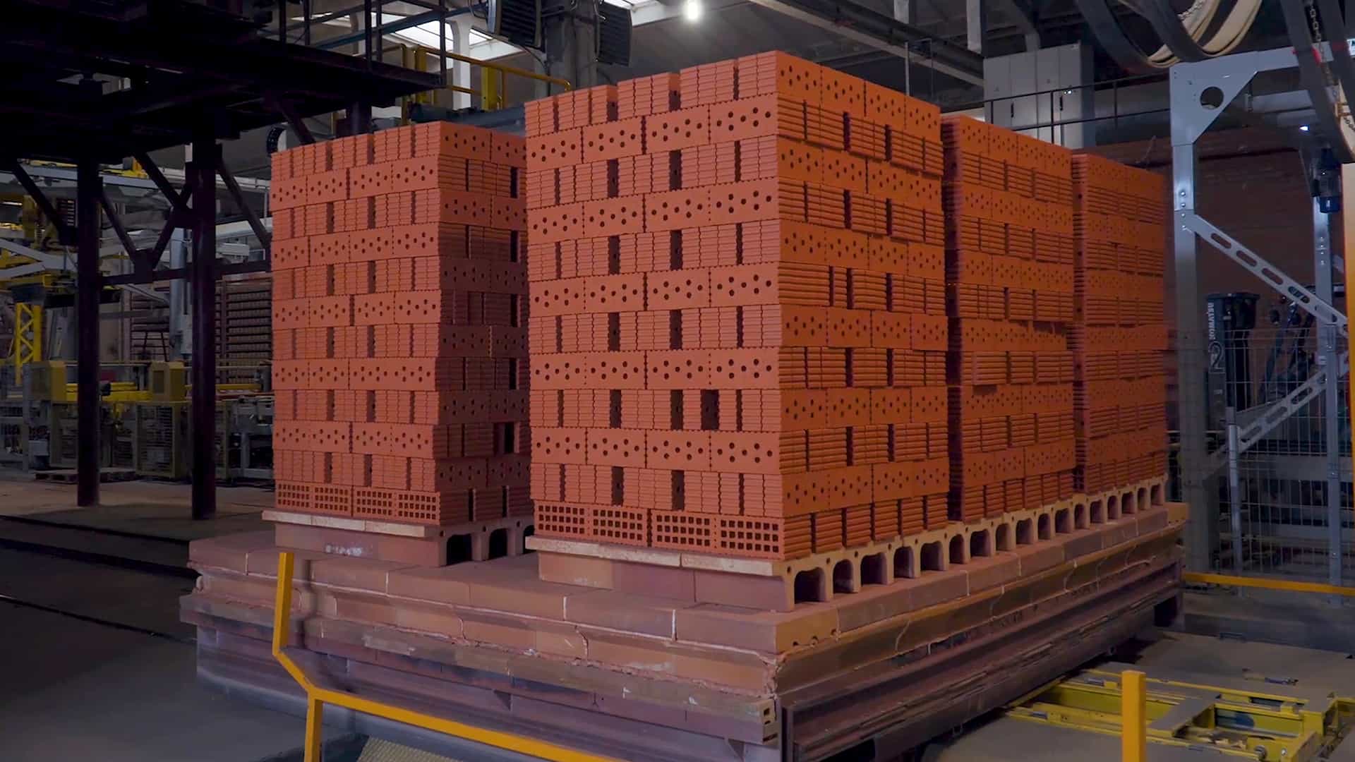 Brick Manufacturer
