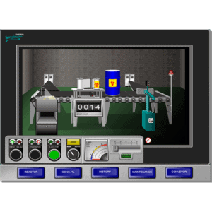 Wonderware InTouch Training Wonderware InTouch Training