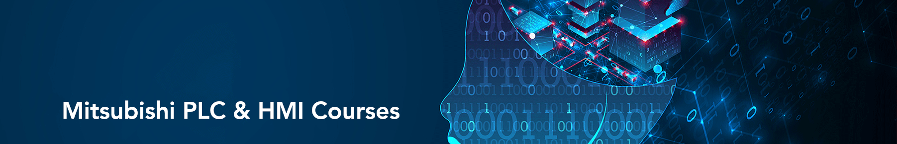 Mitsubishi PL & HMI courses Mitsubishi PL & HMI courses
