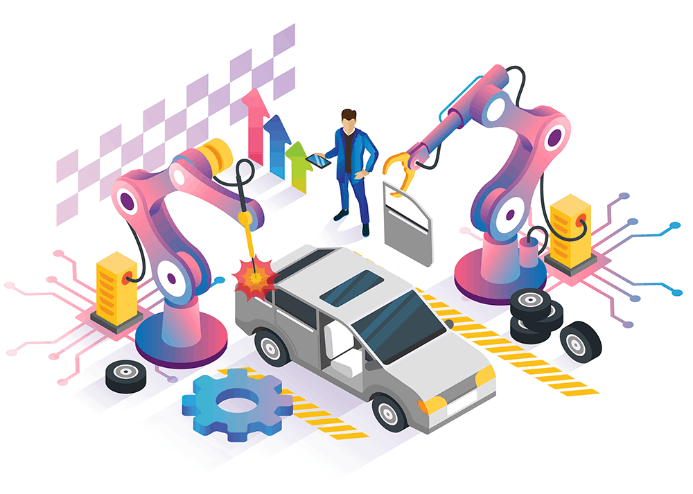 Statistical Process Audit