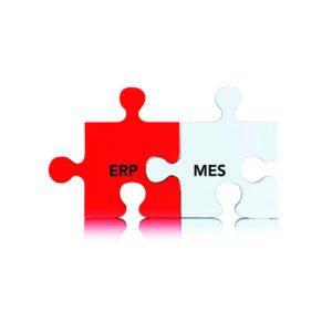 ERP MES Case Study