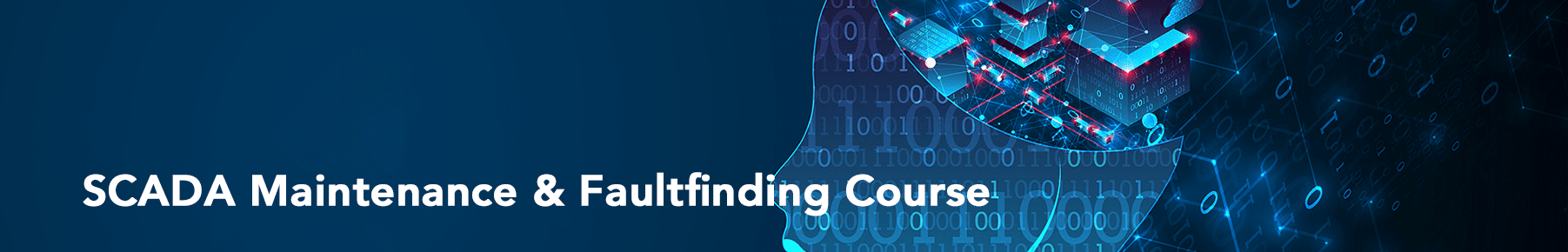 SCADA Maintenance & Faultfinding Courses