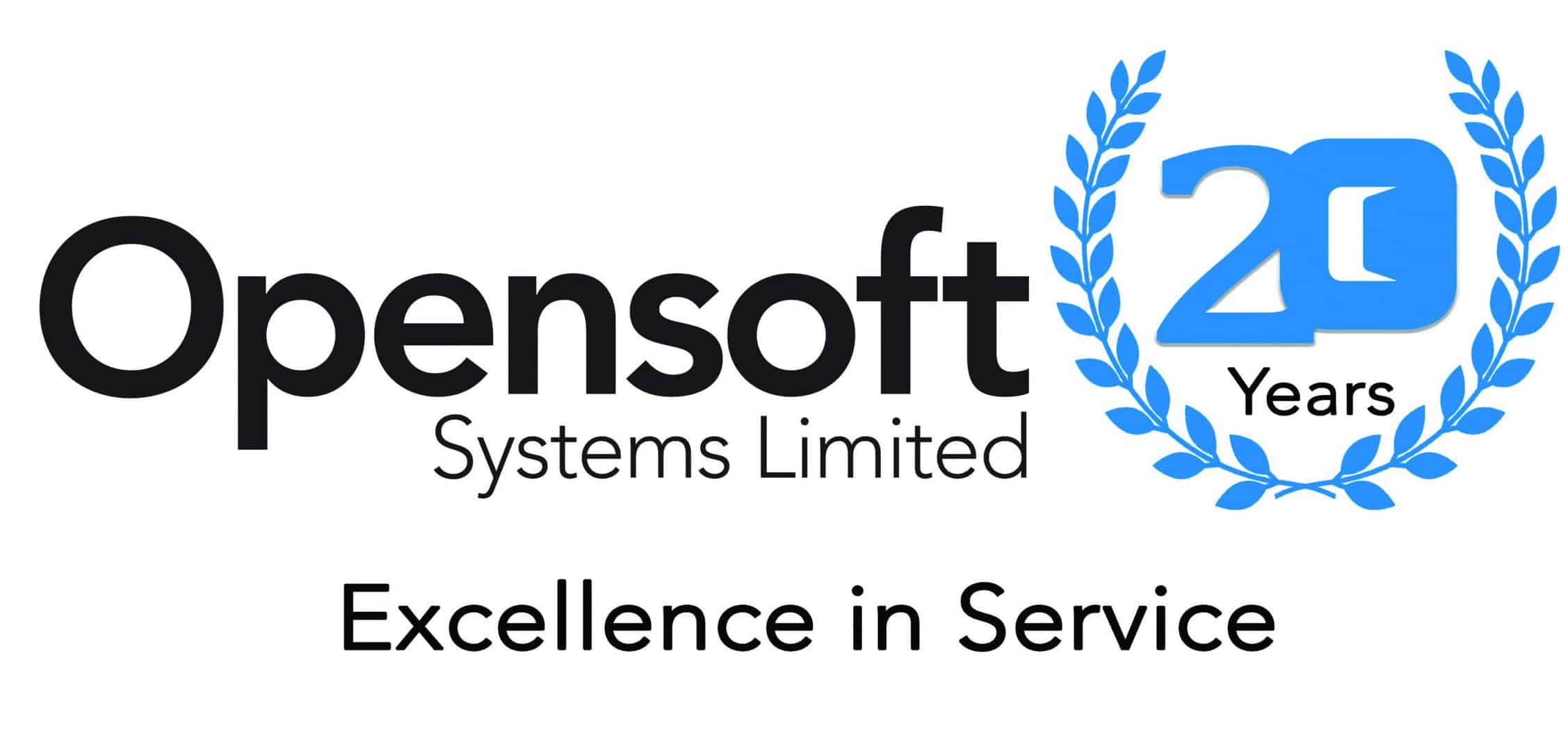 Opensoft Systems Ltd