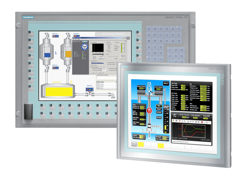 Siemens HMI Training | WinCC Flex Software | Fault Finding Course