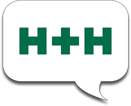H+H UK Ltd