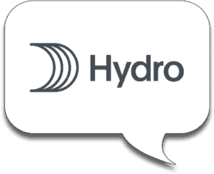 Hydro Aluminium