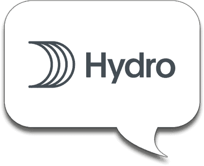 Hydro Aluminium