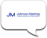 Johnson Matthey