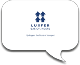 Luxfer Gas Cylinders