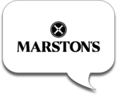 Marston’s PLC