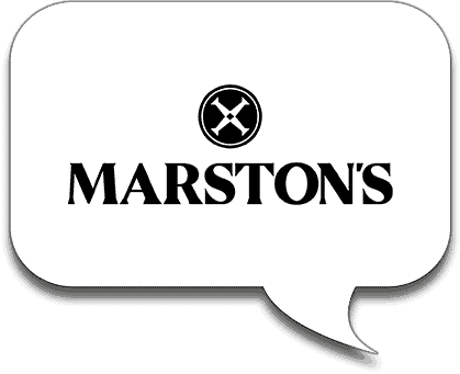 Marston’s PLC