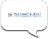 Magnesium Elektron