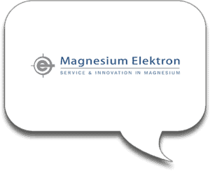 Magnesium Elektron