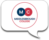 Middlesbrough College Group