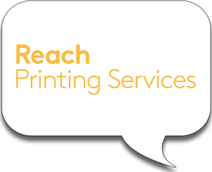 Reach Printing Services
