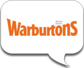 Warburtons