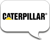 Caterpillar