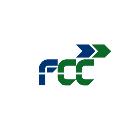FCC Environment logo