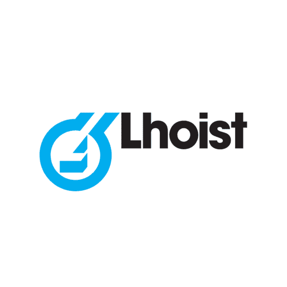Lhoist logo