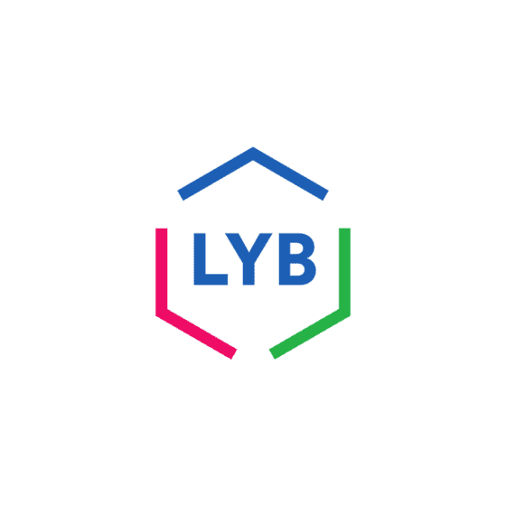 Lyondell Basell logo